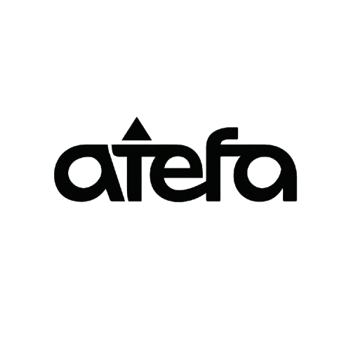 Atefa Studio Logo