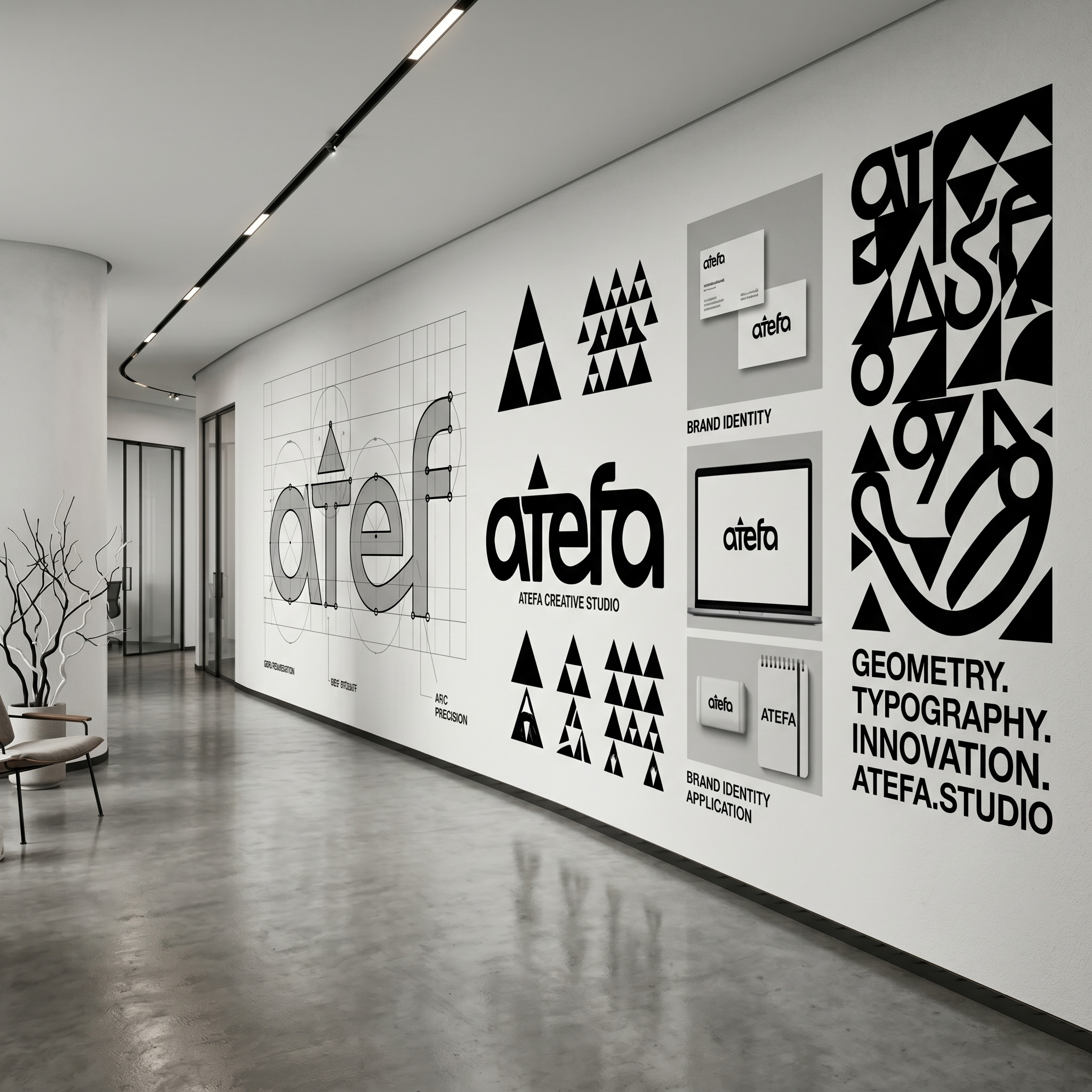 atefa creative Studio