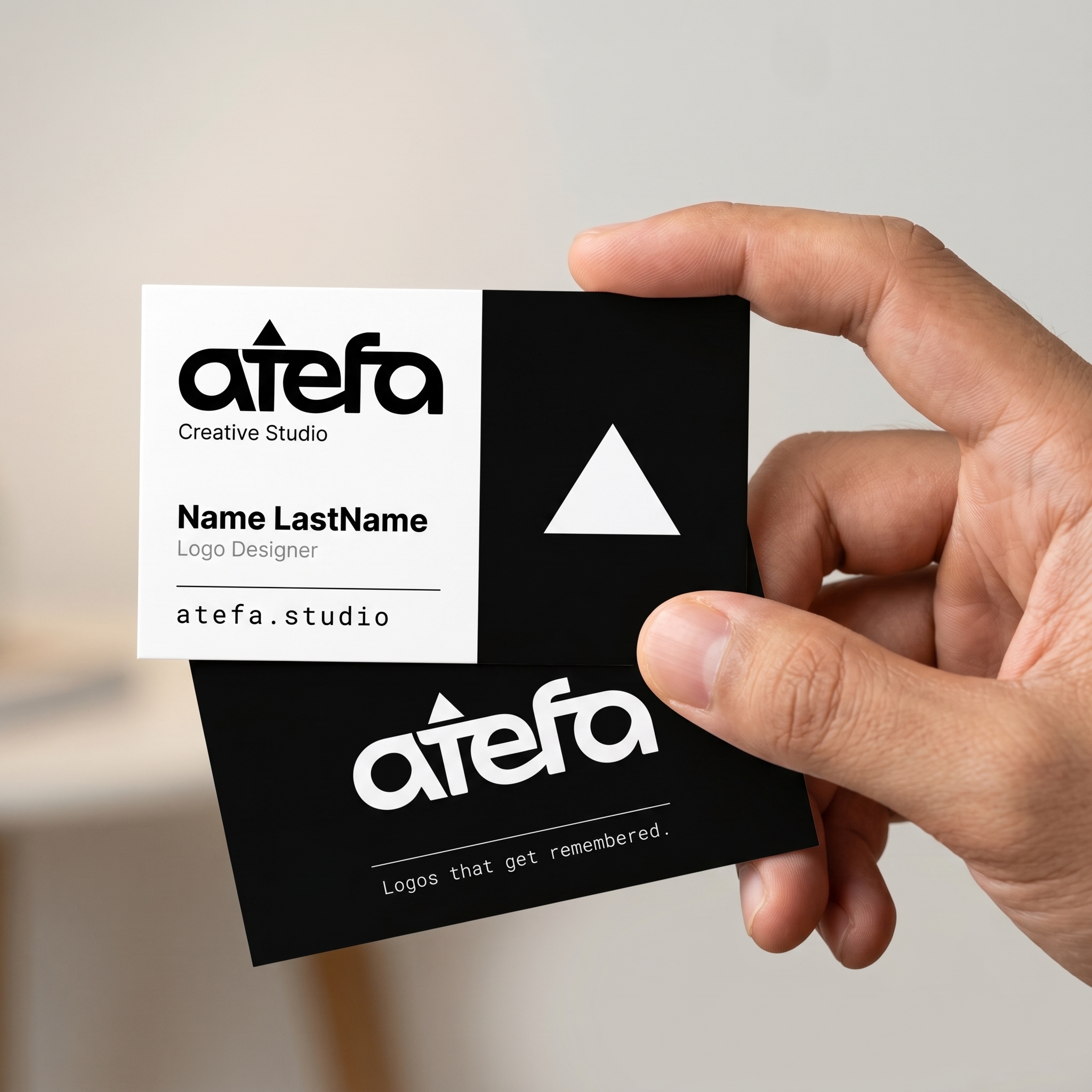 atefa creative Studio preview 2
