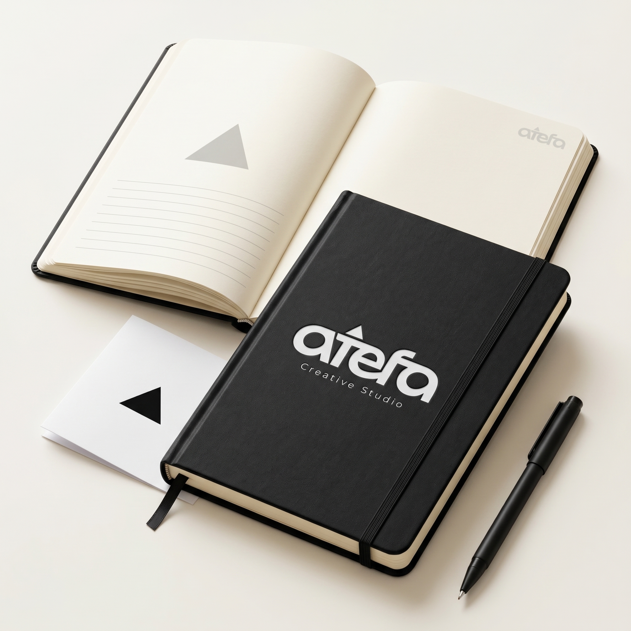 atefa creative Studio preview 4